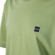 Camiseta Masculina Oakley 2.0 Patch Tee Fern-FOA407857-70N- -3-